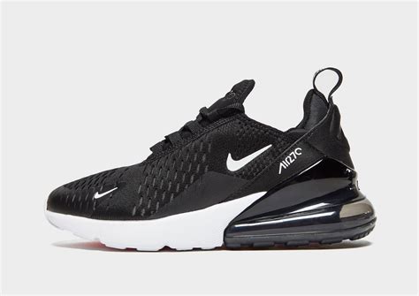 nike air max 270 kinder - schwarz - kids|air max 270 older kids.